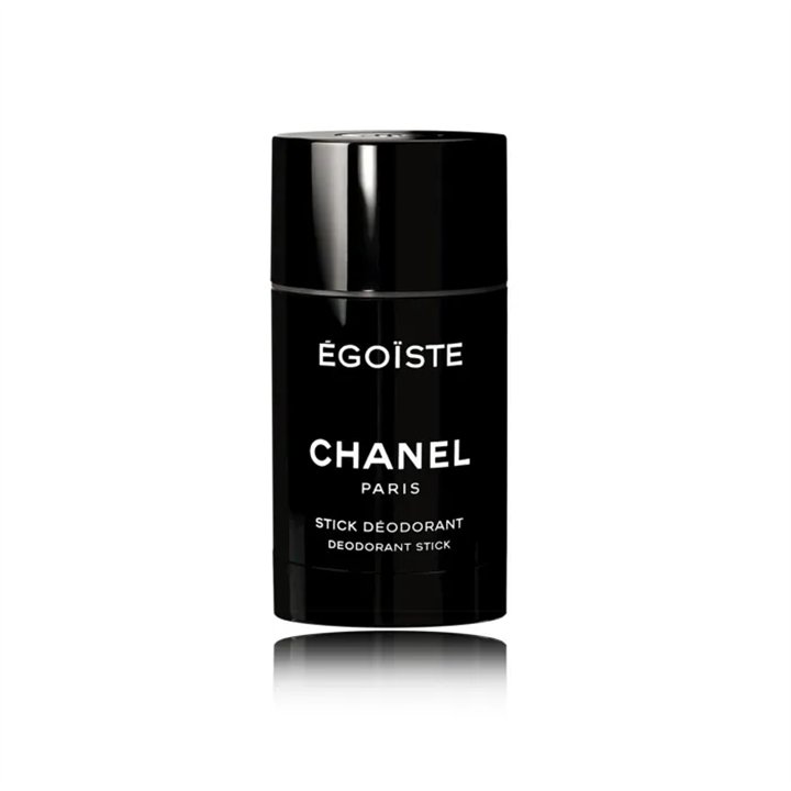 Chanel Egoiste Deodorant Stick 75ml - unisex - Teknashop Ltd