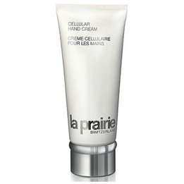 La Prairie Cellullar Hand Cream Age Minimising Hand Treatment 100ml - unisex - Teknashop Ltd