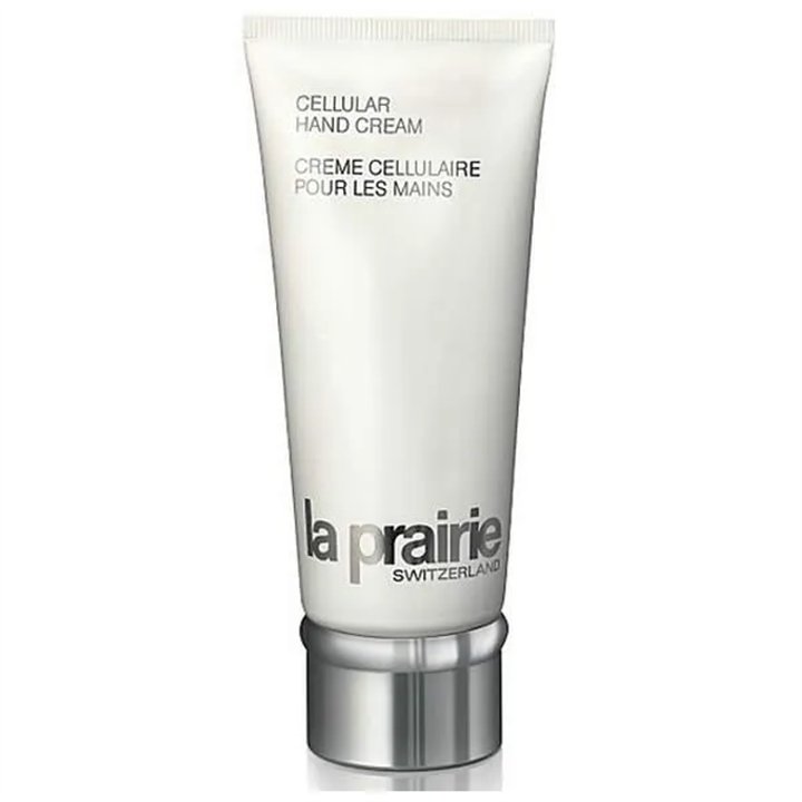 La Prairie Cellullar Hand Cream Age Minimising Hand Treatment 100ml - unisex - Teknashop Ltd
