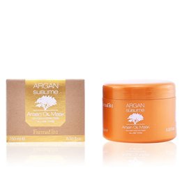 Farmavita Argan Sublime Mask 1000ml - unisex - Teknashop Ltd