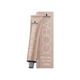 Schwarzkopf Igora Royal Nude Tones 8-46 60ml - unisex - Teknashop Ltd