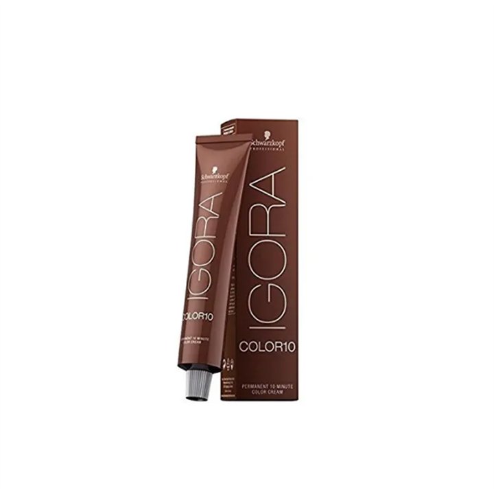Schwarzkopf Igora Color10 7-12 60ml - unisex - Teknashop Ltd