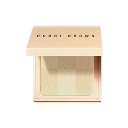 Bobbi Brown Nude Finish Illuminating Powder Bare 6.6g - unisex - Teknashop Ltd