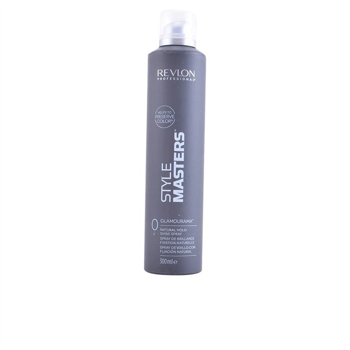 Revlon Style Master Glamourama Shine Spray 300ml - unisex - Teknashop Ltd