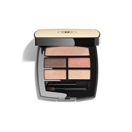 Chanel Les Beiges Palette Regard Belle Mine Naturelle Warm - unisex - Teknashop Ltd