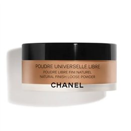 Chanel Poudre Universelle Libre Natural Finish Loose Powder 40 Naturel 30g - unisex - Teknashop Ltd