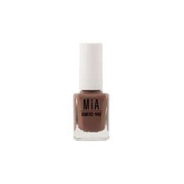 Mía Cosmetics Luxury Nudes Esmalte Cocoa 11ml - unisex - Teknashop Ltd