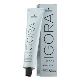 Schwarzkopf Igora Royal Highlifts 12-0-Natural 60ml - unisex - Teknashop Ltd