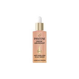 Pantene Serum Grow Abundant 60ml - unisex - Teknashop Ltd
