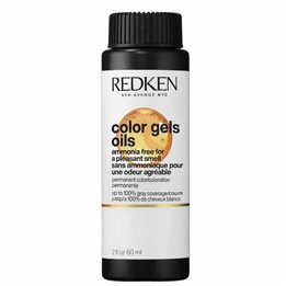 Redken Color Gels Oils 6NCh 6.15 Ganache 3x60ml - unisex - Teknashop Ltd