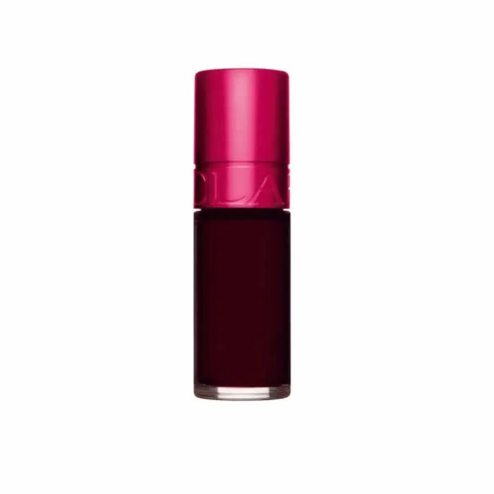 Clarins Water Lip Stain 04 Violet Water 7ml - unisex - Teknashop Ltd