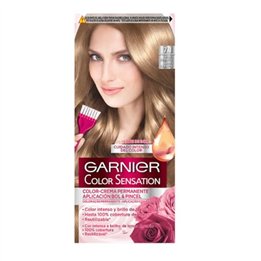 Garnier Color Sensation 7.1 Diamond Blonde - unisex - Teknashop Ltd