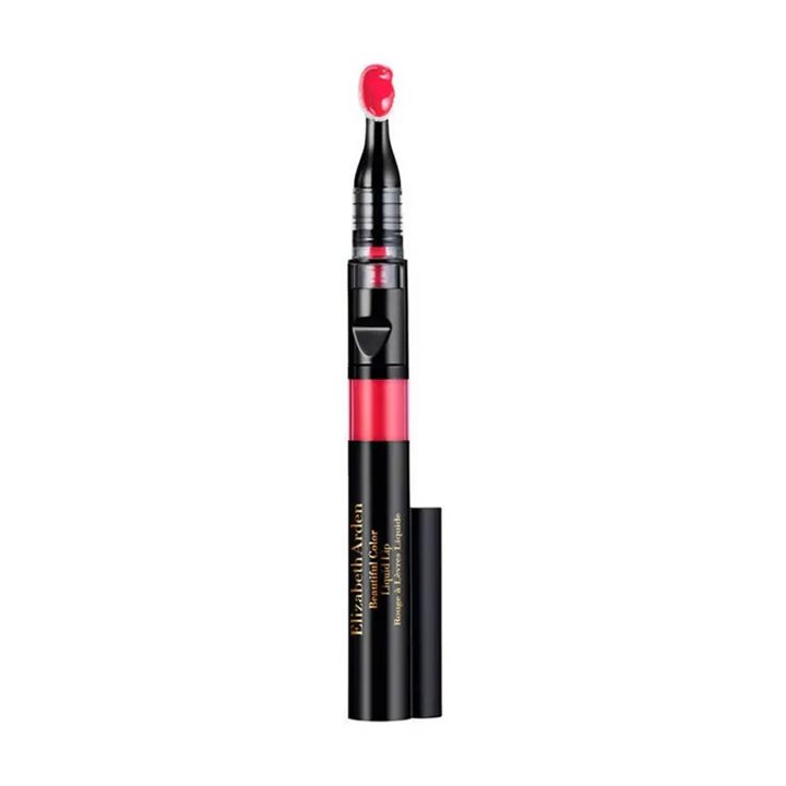 Elizabeth Arden Beautiful Color Liquid Lip Gloss Finish Red Door - unisex - Teknashop Ltd