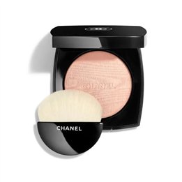 Chanel Podre Lumière 30 Rosy Gold - unisex - Teknashop Ltd