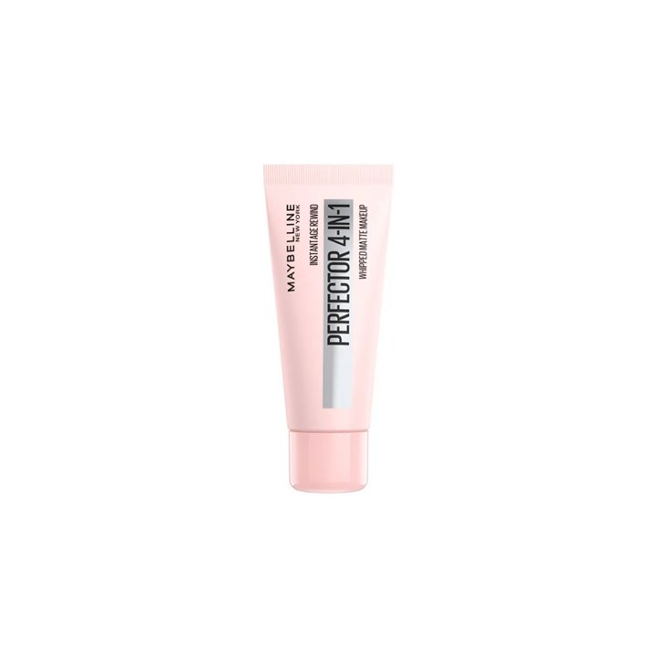 Maybelline Instant Anti-Age Perfector 4-In-1 Matte Deep - unisex - Teknashop Ltd