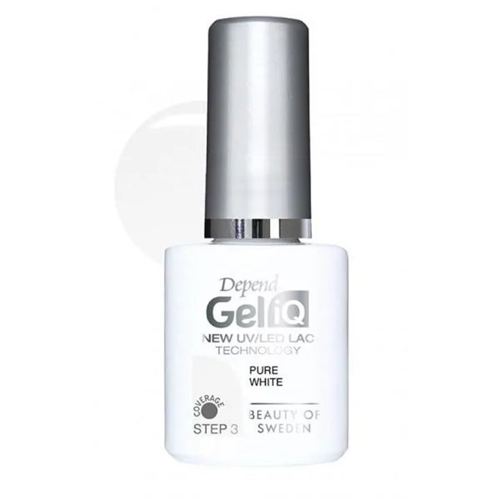 Beter Depend Gel Iq Esmalte Wild Soul 41039 - unisex - Teknashop Ltd