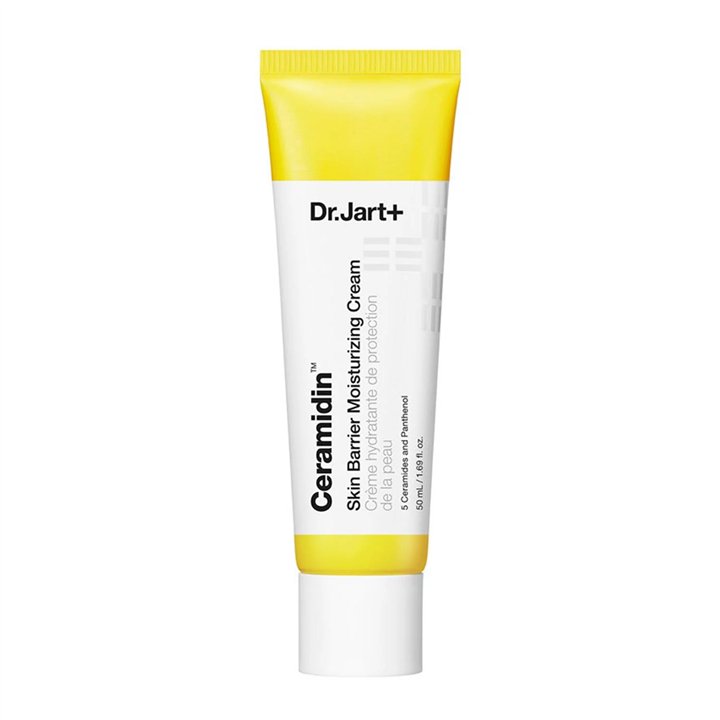 Dr. Jart+ Ceramidin Crema Hidratante De Protección De La Piel 50ml - unisex - Teknashop Ltd