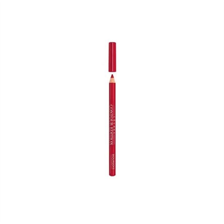 Lèvres Contour Edition 07 Cherry Boom Boom - unisex - Teknashop Ltd