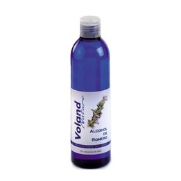Luxana Voland Nature Rosemary Alcohol 300ml - unisex - Teknashop Ltd