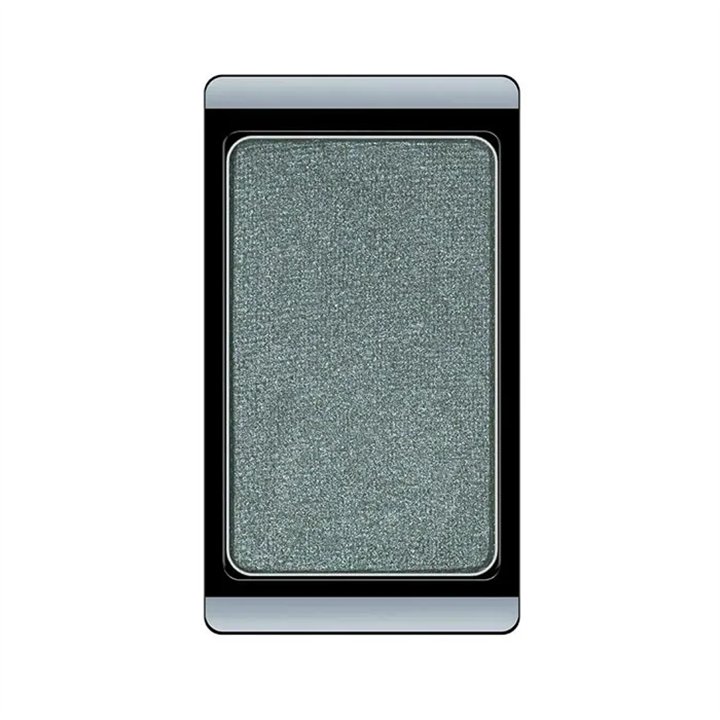 Artdeco Eyeshadow Pearl 51 Pearly Green Jewel - unisex - Teknashop Ltd