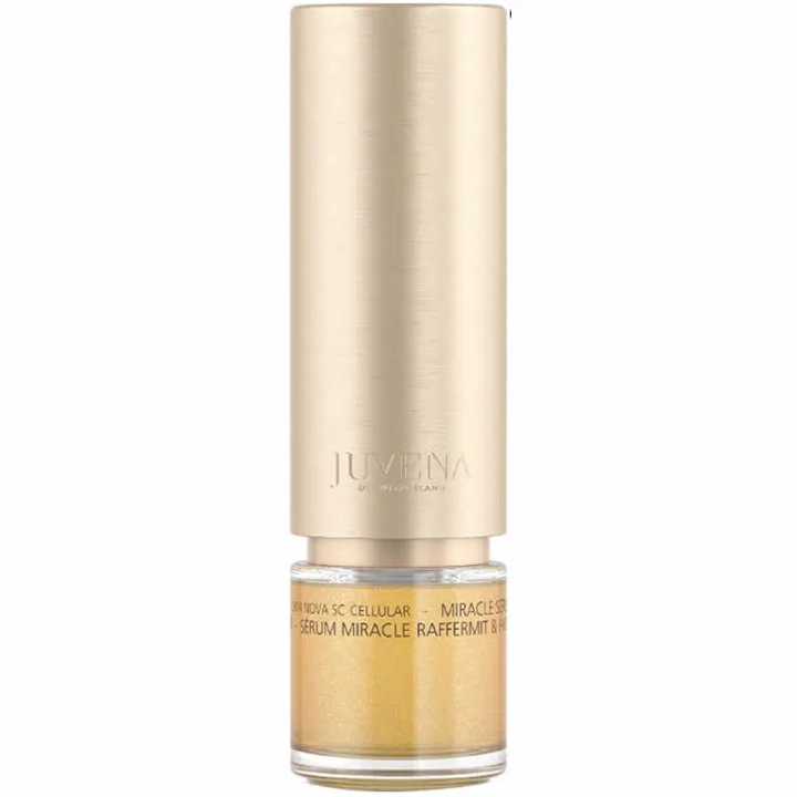 Juvena Miracle Serum Firm And Hydrate 30ml - unisex - Teknashop Ltd