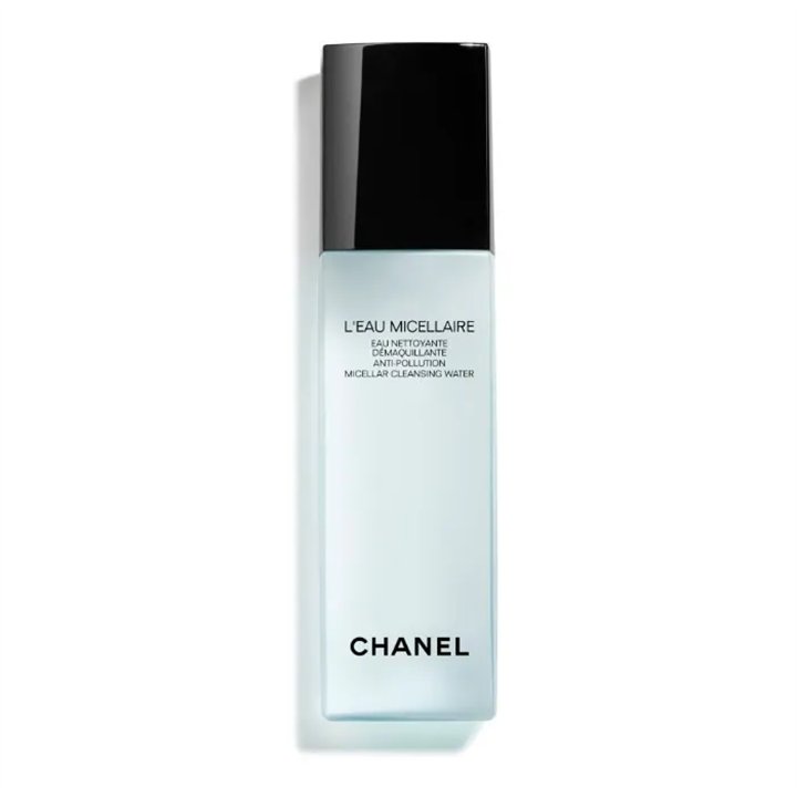 Chanel L'Eau Micellaire Micellar Cleansing Water 150ml - unisex - Teknashop Ltd