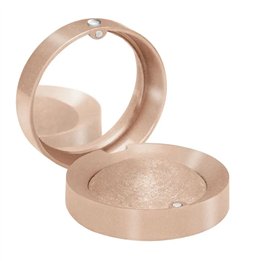 Bourjois Little Round Pot Mono Eyeshadow 2 Iridesc'sand - unisex - Teknashop Ltd