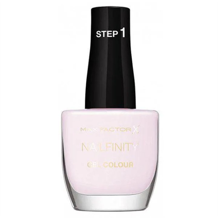 Max Factor Laca U?as M Factor Finity 400gel - unisex - Teknashop Ltd