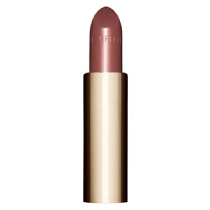 Clarins Joli Rouge Shine 706S Fig Refill 3.5g - unisex - Teknashop Ltd