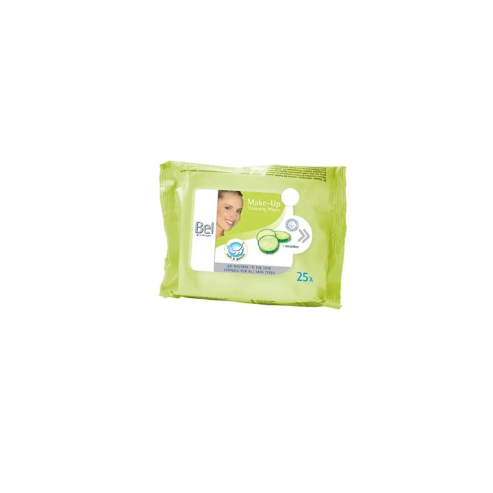 Bel Discos Desmaq Humedos 60 Ud 9187090 - unisex - Teknashop Ltd