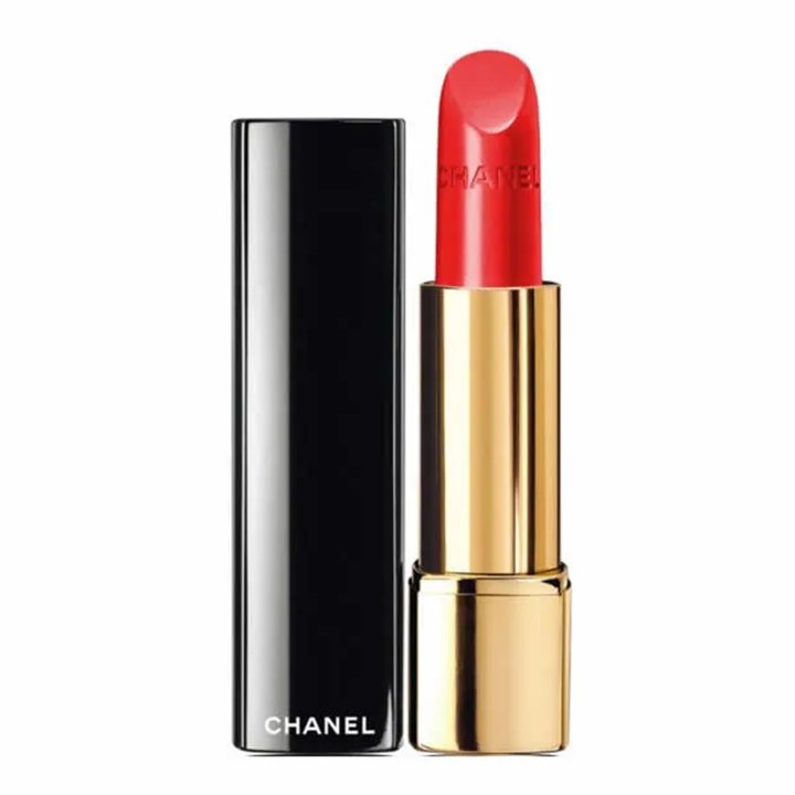 Chanel Rouge Allure Luminous Intense Lip Colour 152 Insaisissable - unisex - Teknashop Ltd