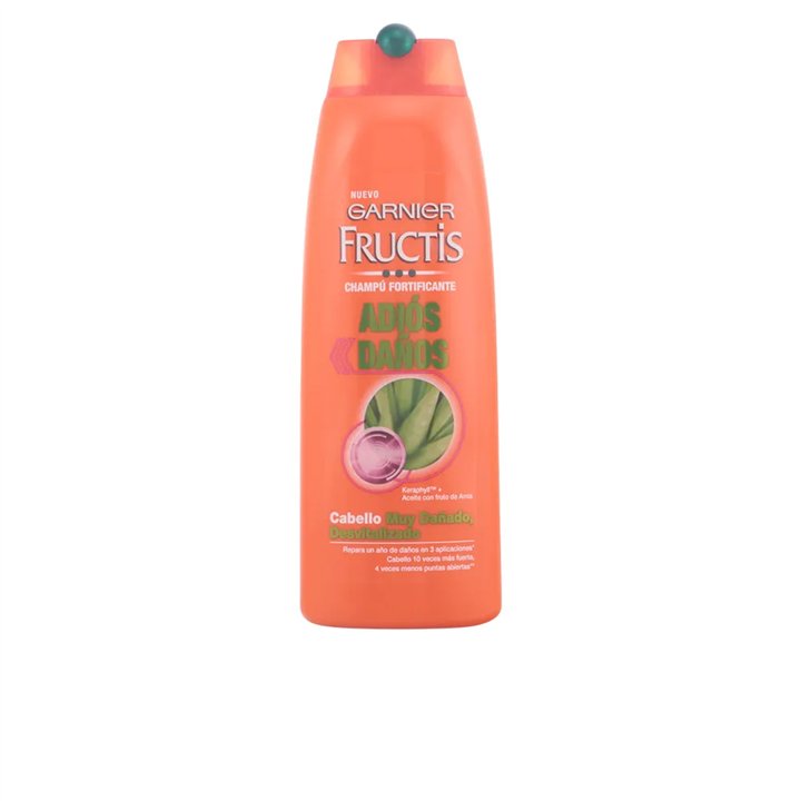 Garnier Fructis Goodbye Damage Very Damaged Hair 300ml - unisex - Teknashop Ltd