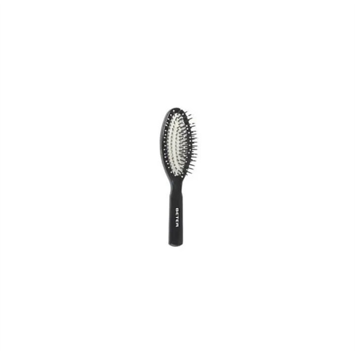 Beter Cushion Brush Nylon Ball-tip Bristles 17,5cm - unisex - Teknashop Ltd