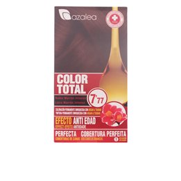 Azalea Color Total 7,77 Blond Hair Intense Brown - unisex - Teknashop Ltd