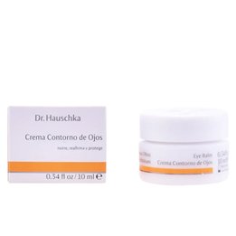 Dr Hauschka Eye Balm 10ml - unisex - Teknashop Ltd
