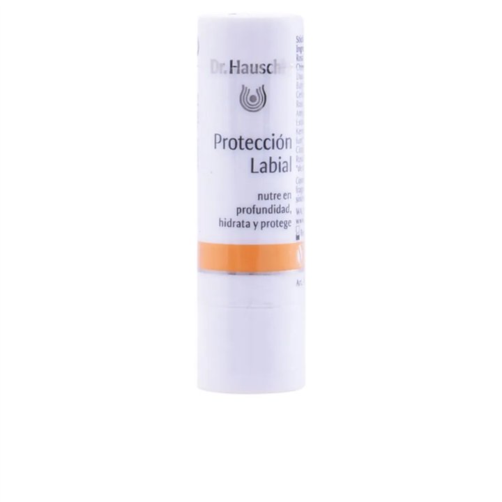 Dr Hauschka Lip Protection  4,9g - unisex - Teknashop Ltd