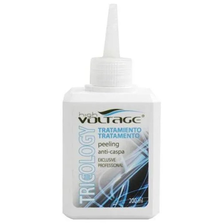 Voltage Cosmetics Voltage Trichology Trat Peeling 200ml - unisex - Teknashop Ltd