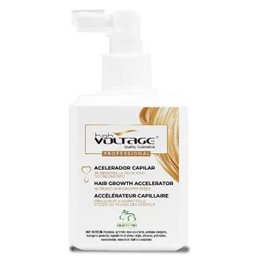 Voltage Cosmetics Acelerador Capilar Tratamiento Spray 200ml - unisex - Teknashop Ltd