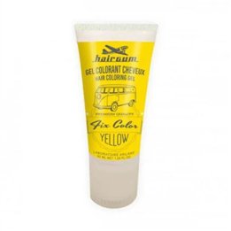 Hairgum Fix Color Gel Colorant Yellow - unisex - Teknashop Ltd