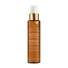 Collistar Active Pure Hyaluronic Acid Molecular Spray 100ml - unisex - Teknashop Ltd