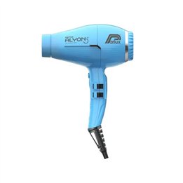 Parlux Hair Dryer Alyon Turchese - unisex - Teknashop Ltd