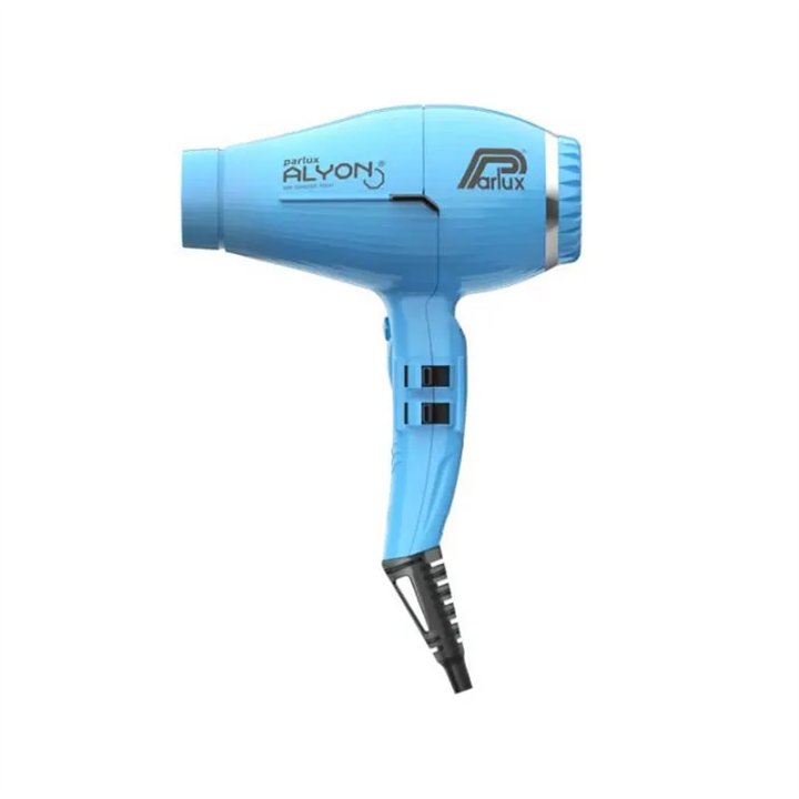 Parlux Hair Dryer Alyon Turchese - unisex - Teknashop Ltd