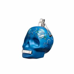 Police To Be Man Tattoo Art Eau De Toilette Spray 75ml - man - Teknashop Ltd