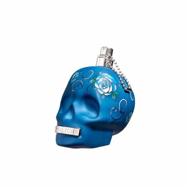 Police To Be Man Tattoo Art Eau De Toilette Spray 75ml - man - Teknashop Ltd