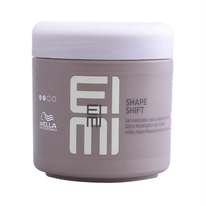 Wella Styling Dry Shape Shif Texturizing Gel Shine 150ml - unisex - Teknashop Ltd