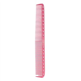 Artero Y.S. Park 335 Pink Double Comb 226mm - unisex - Teknashop Ltd
