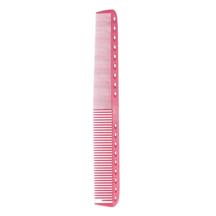 Artero Y.S. Park 335 Pink Double Comb 226mm - unisex - Teknashop Ltd