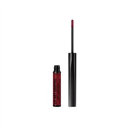 Rimmel London Lip Art Graphic Liner&Liquid Lipstick 810 Be Free - unisex - Teknashop Ltd
