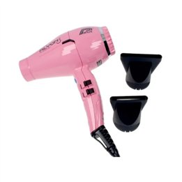 Parlux Hair Dryer Alyon Pink - unisex - Teknashop Ltd
