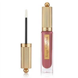 Bourjois Rouge Velvet Ink 04 Mauve Sweet Mauve 3,5ml - unisex - Teknashop Ltd